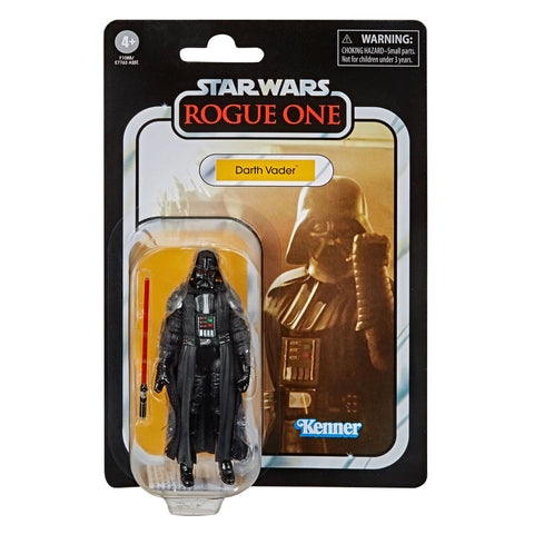 STAR WARS THE VINTAGE COLLECTION - ROGUE ONE - DARTH VADER VC178 (US-IMPORT)