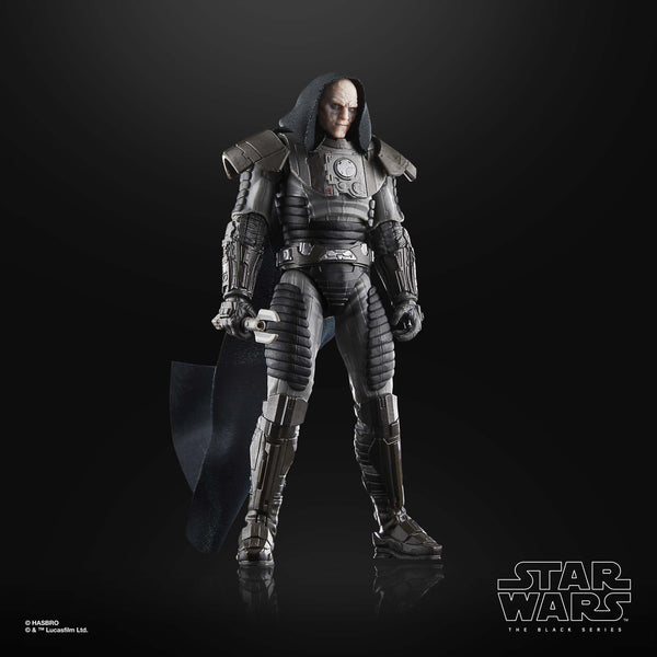 STAR WARS BLACK SERIES - GAMING GREATS - #24 DARTH MALGUS