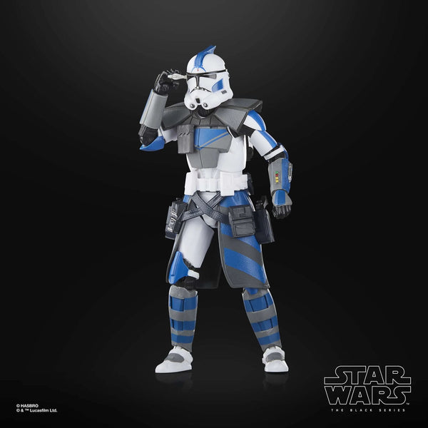 STAR WARS BLACK SERIES - THE CLONE WARS - #16 ARC TROOPER FIVES