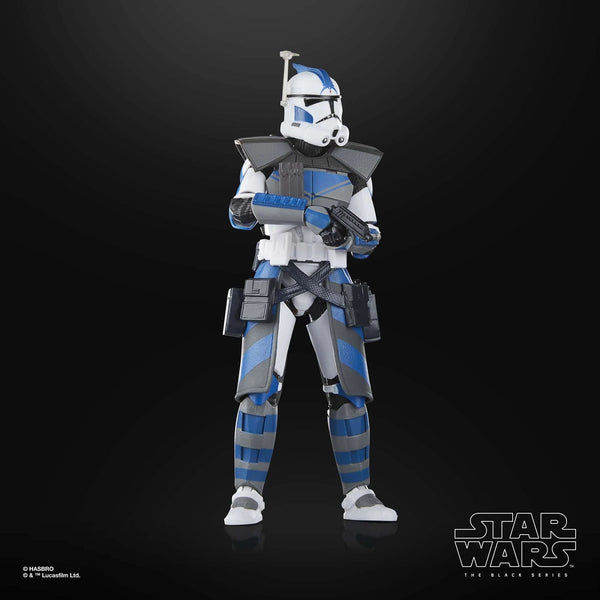 STAR WARS BLACK SERIES - THE CLONE WARS - #16 ARC TROOPER FIVES