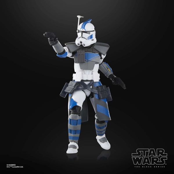 STAR WARS BLACK SERIES - THE CLONE WARS - #16 ARC TROOPER FIVES