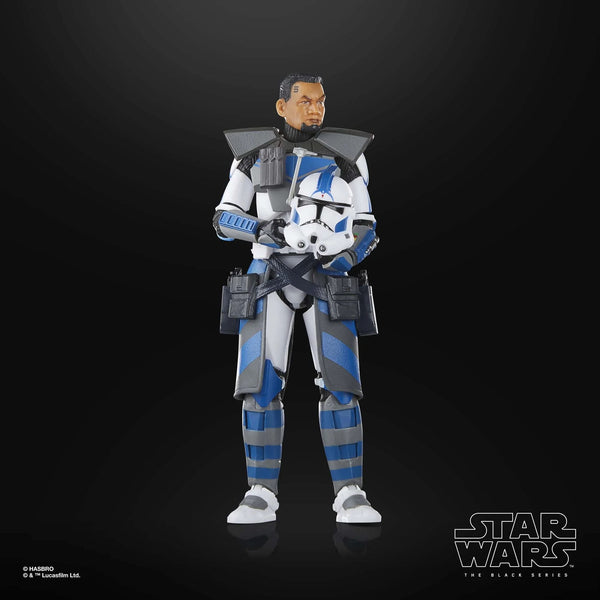 STAR WARS BLACK SERIES - THE CLONE WARS - #16 ARC TROOPER FIVES