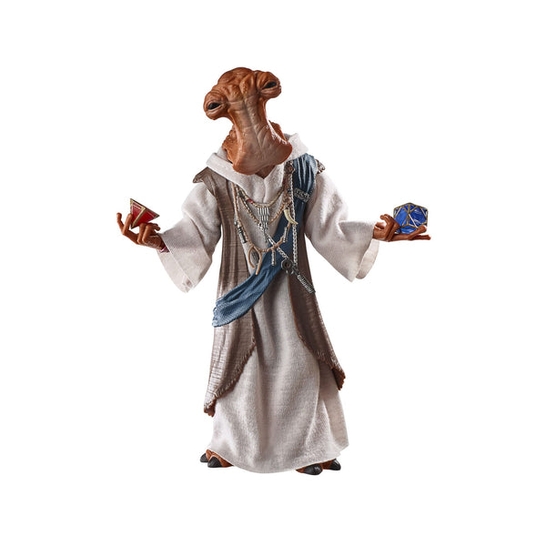 STAR WARS BLACK SERIES - GALAXY'S EDGE - DOK-ONDAR