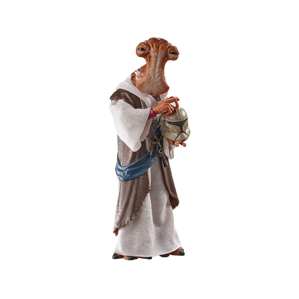 STAR WARS BLACK SERIES - GALAXY'S EDGE - DOK-ONDAR