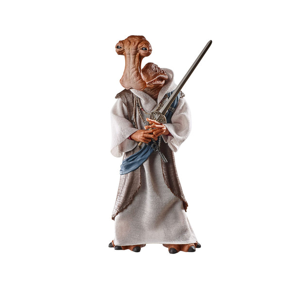 STAR WARS BLACK SERIES - GALAXY'S EDGE - DOK-ONDAR