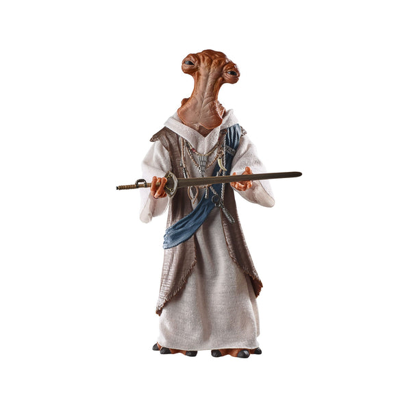 STAR WARS BLACK SERIES - GALAXY'S EDGE - DOK-ONDAR