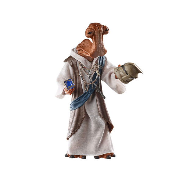 STAR WARS BLACK SERIES - GALAXY'S EDGE - DOK-ONDAR