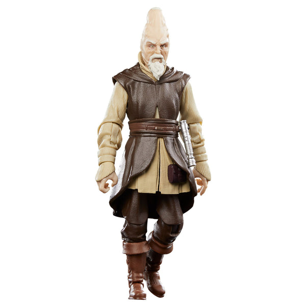 STAR WARS BLACK SERIES - ATTACK OF THE CLONES - #04 KI-ADI-MUNDI