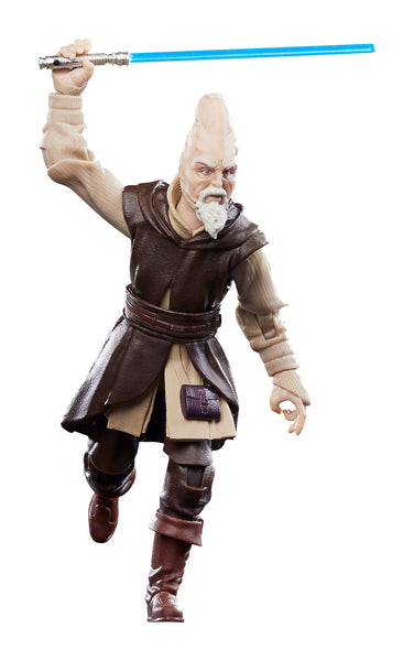 STAR WARS BLACK SERIES - ATTACK OF THE CLONES - #04 KI-ADI-MUNDI