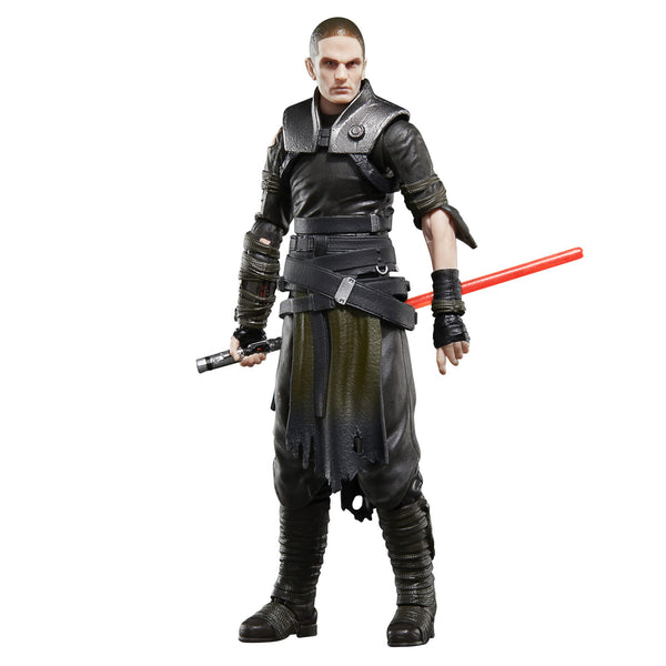 STAR WARS BLACK SERIES - GAMING GREATS - #26 STARKILLER