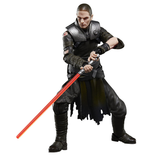 STAR WARS BLACK SERIES - GAMING GREATS - #26 STARKILLER