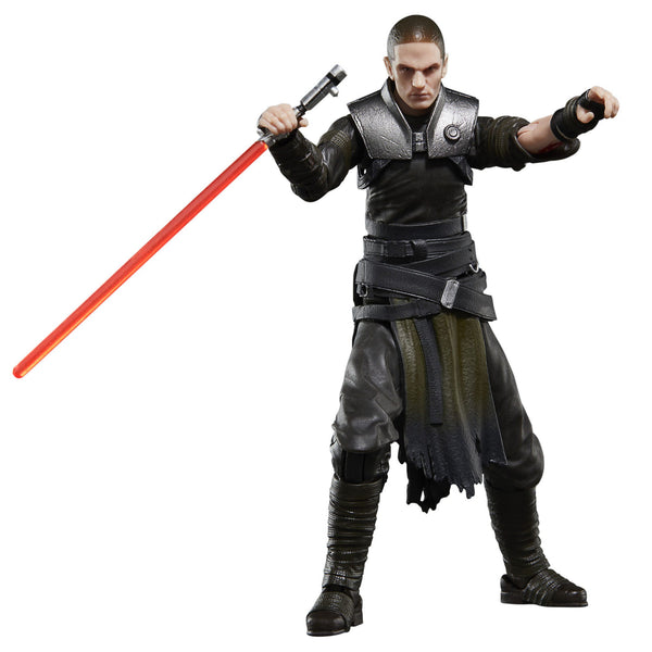 STAR WARS BLACK SERIES - GAMING GREATS - #26 STARKILLER