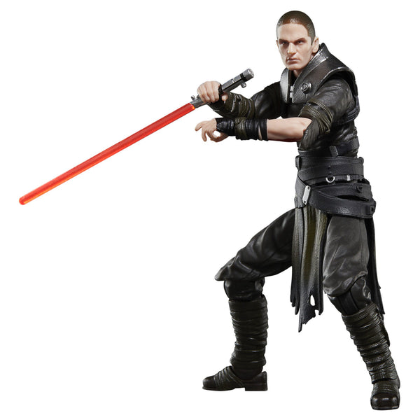 STAR WARS BLACK SERIES - GAMING GREATS - #26 STARKILLER