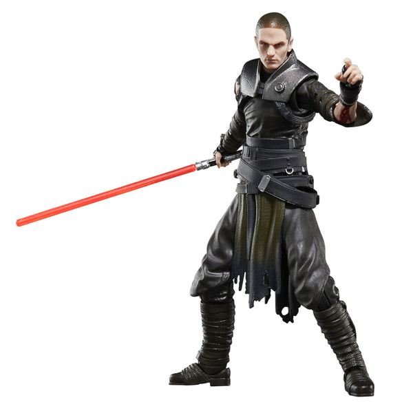 STAR WARS BLACK SERIES - GAMING GREATS - #26 STARKILLER