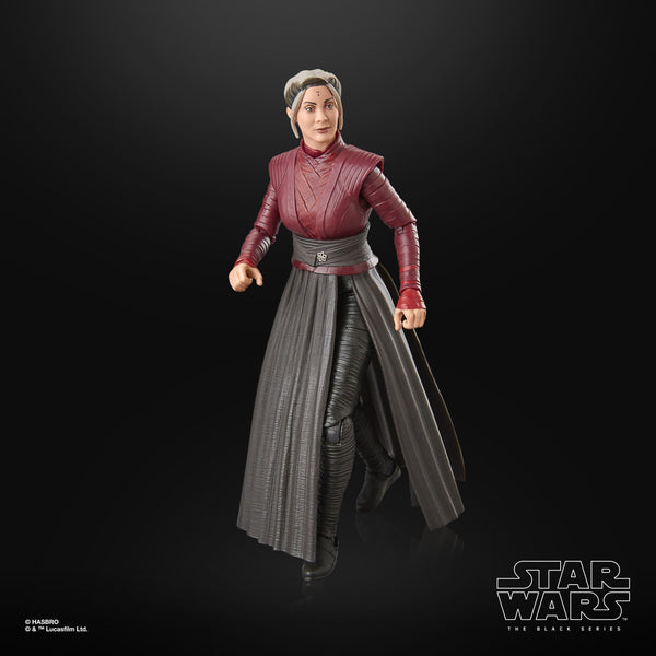 STAR WARS BLACK SERIES - AHSOKA - #04 MORGAN ELSBETH