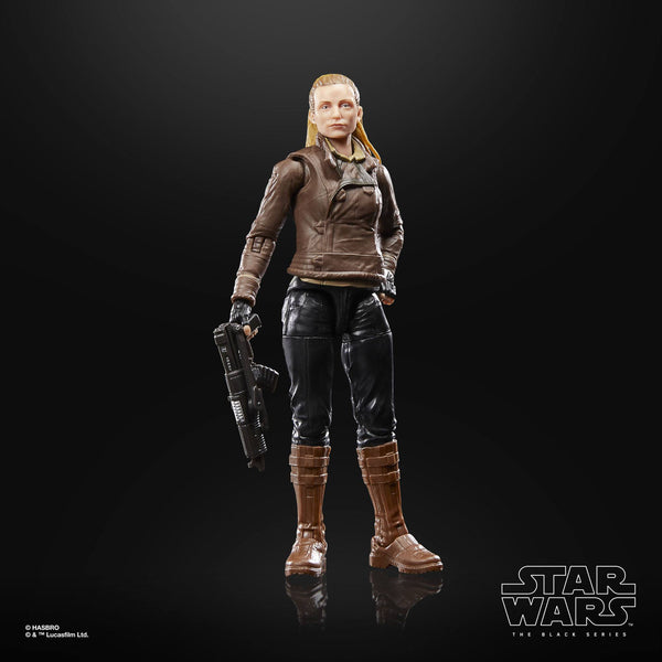 STAR WARS BLACK SERIES - ANDOR - #08 VEL SARTHA