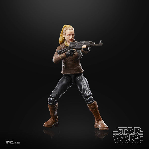 STAR WARS BLACK SERIES - ANDOR - #08 VEL SARTHA