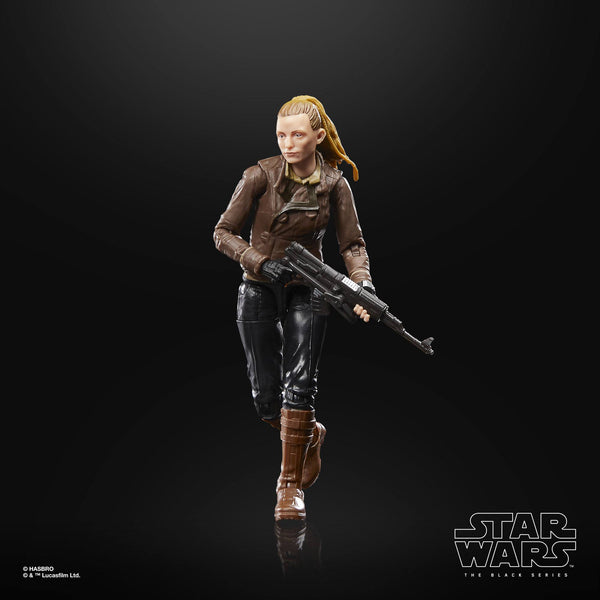 STAR WARS BLACK SERIES - ANDOR - #08 VEL SARTHA