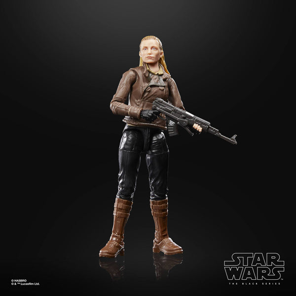 STAR WARS BLACK SERIES - ANDOR - #08 VEL SARTHA