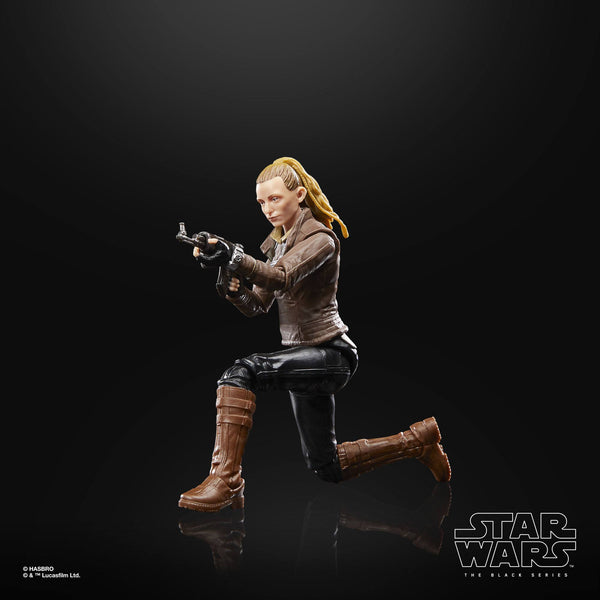 STAR WARS BLACK SERIES - ANDOR - #08 VEL SARTHA