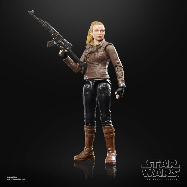 STAR WARS BLACK SERIES - ANDOR - #08 VEL SARTHA