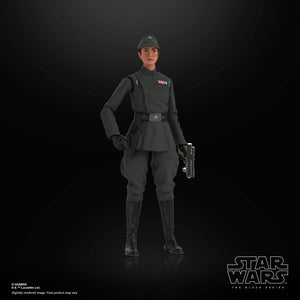 STAR WARS BLACK SERIES - OBI-WAN KENOBI - #13 TALA DURITH (IMPERIAL OFFICER)