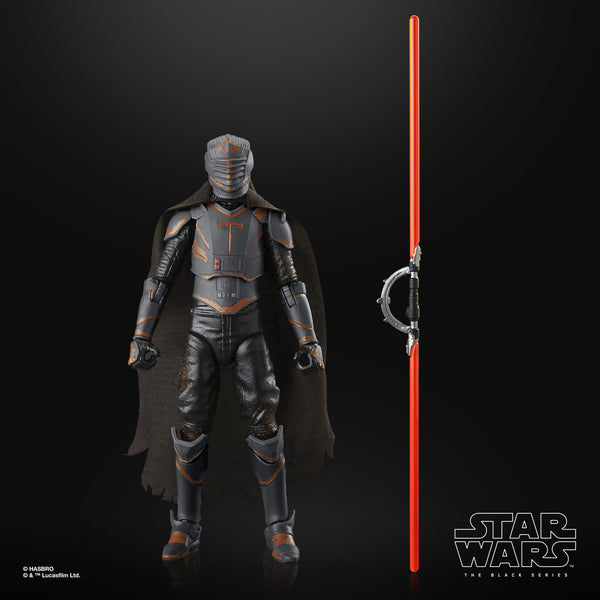 STAR WARS BLACK SERIES - AHSOKA - #08 MARROK