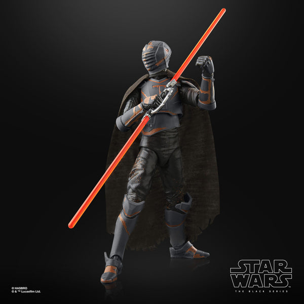 STAR WARS BLACK SERIES - AHSOKA - #08 MARROK