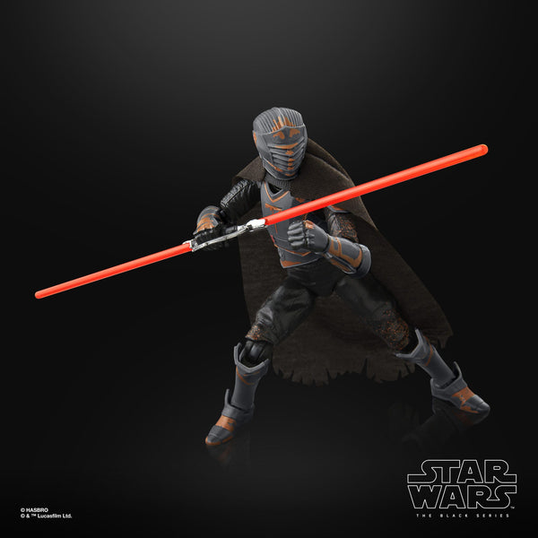 STAR WARS BLACK SERIES - AHSOKA - #08 MARROK