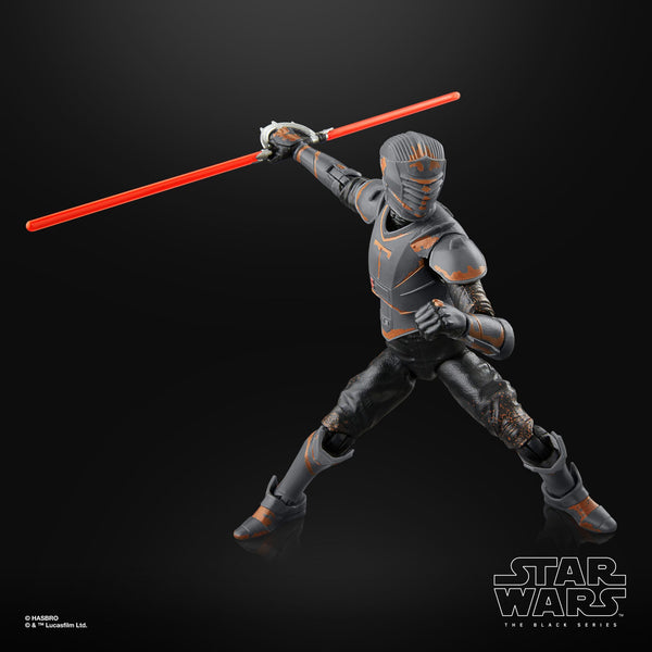 STAR WARS BLACK SERIES - AHSOKA - #08 MARROK