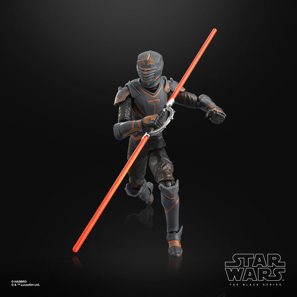 STAR WARS BLACK SERIES - AHSOKA - #08 MARROK