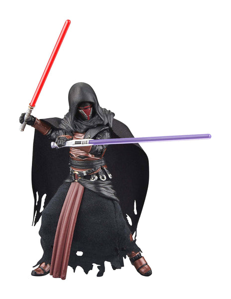 STAR WARS THE VINTAGE COLLECTION - KNIGHTS OF THE REPUBLIC - DARTH REVAN VC301