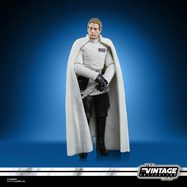 STAR WARS THE VINTAGE COLLECTION - ROGUE ONE - DIRECTOR ORSON KRENNIC VC302