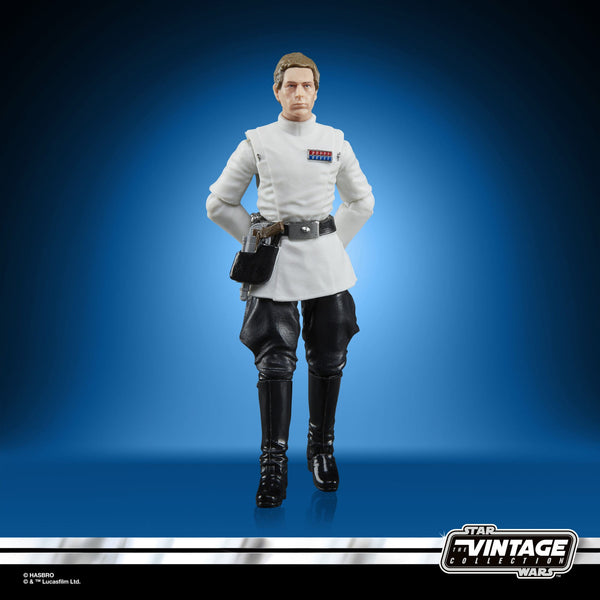 STAR WARS THE VINTAGE COLLECTION - ROGUE ONE - DIRECTOR ORSON KRENNIC VC302