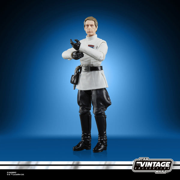 STAR WARS THE VINTAGE COLLECTION - ROGUE ONE - DIRECTOR ORSON KRENNIC VC302