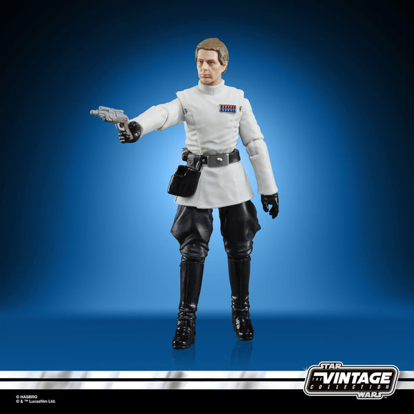 STAR WARS THE VINTAGE COLLECTION - ROGUE ONE - DIRECTOR ORSON KRENNIC VC302