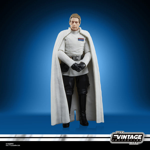 STAR WARS THE VINTAGE COLLECTION - ROGUE ONE - DIRECTOR ORSON KRENNIC VC302
