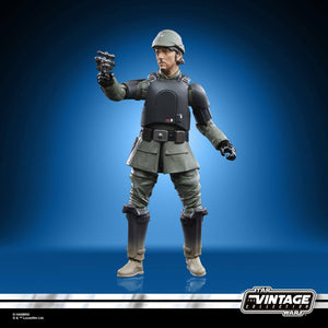 STAR WARS THE VINTAGE COLLECTION - ANDOR - CASSIAN ANDOR (ALDHANI MISSION) VC267