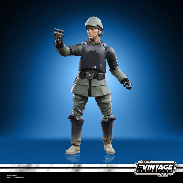 STAR WARS THE VINTAGE COLLECTION - ANDOR - CASSIAN ANDOR (ALDHANI MISSION) VC267