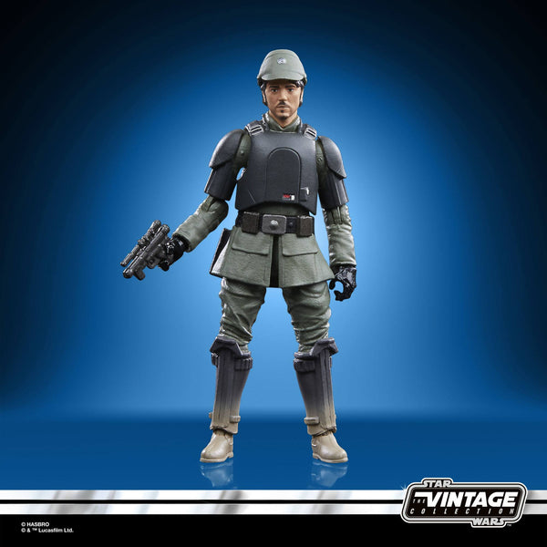 STAR WARS THE VINTAGE COLLECTION - ANDOR - CASSIAN ANDOR (ALDHANI MISSION) VC267