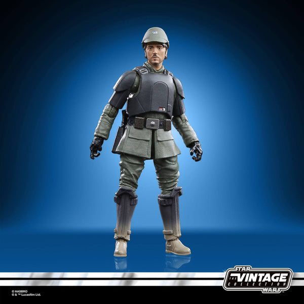 STAR WARS THE VINTAGE COLLECTION - ANDOR - CASSIAN ANDOR (ALDHANI MISSION) VC267