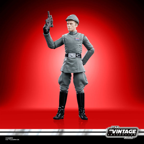 STAR WARS THE VINTAGE COLLECTION - RETURN OF THE JEDI - ADMIRAL PIETT VC270