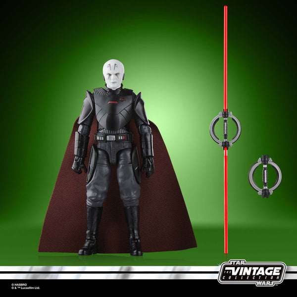 STAR WARS THE VINTAGE COLLECTION - OBI-WAN KENOBI - GRAND INQUISITOR VC293