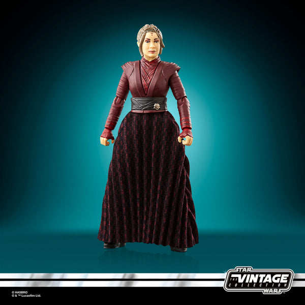 STAR WARS THE VINTAGE COLLECTION - AHSOKA - MORGAN ELSBETH VC295