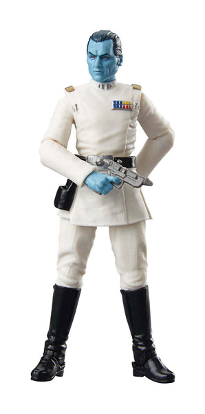 STAR WARS THE VINTAGE COLLECTION - REBELS - GRAND ADMIRAL THRAWN VC296