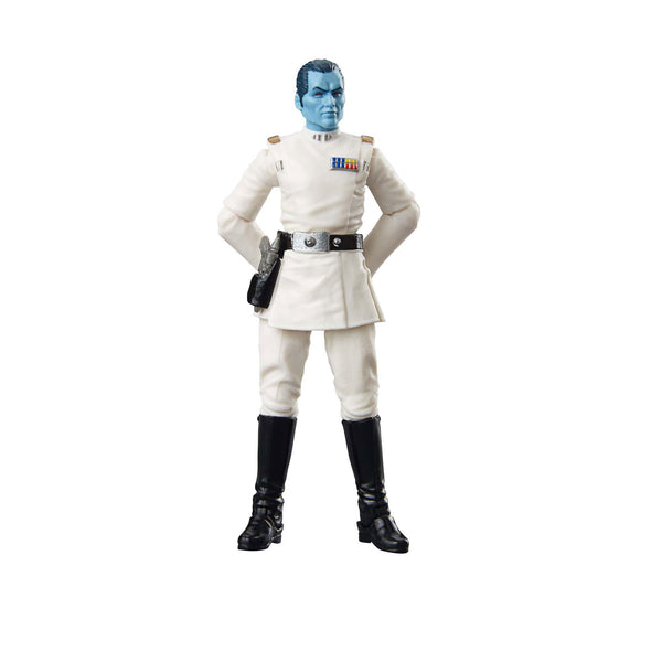 STAR WARS THE VINTAGE COLLECTION - REBELS - GRAND ADMIRAL THRAWN VC296