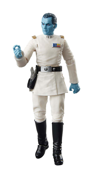 STAR WARS THE VINTAGE COLLECTION - REBELS - GRAND ADMIRAL THRAWN VC296