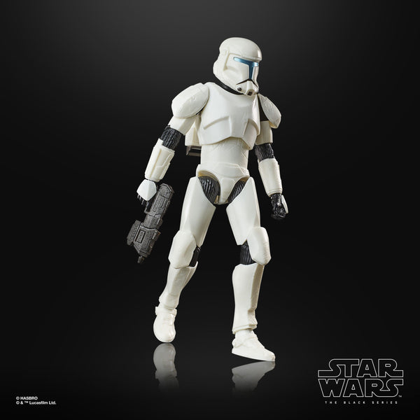 STAR WARS BLACK SERIES - THE BAD BATCH - #13 CLONE COMMANDO