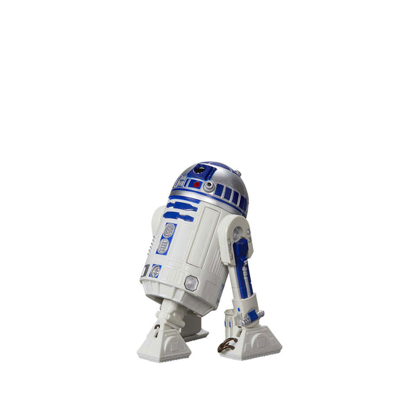 STAR WARS BLACK SERIES - THE MANDALORIAN - #32 R2-D2 (ARTOO-DETOO)