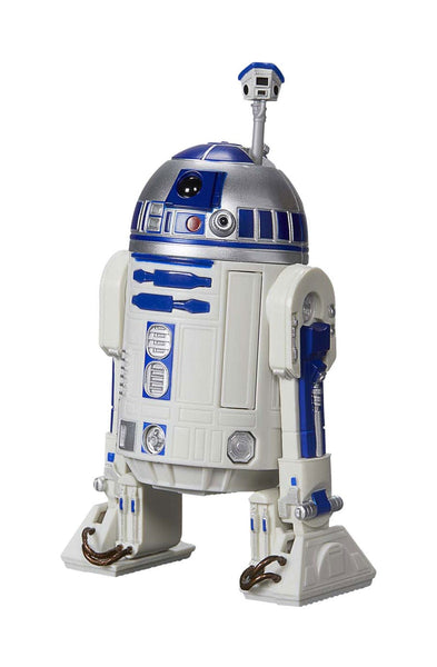 STAR WARS BLACK SERIES - THE MANDALORIAN - #32 R2-D2 (ARTOO-DETOO)